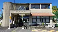 深川公民館