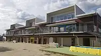 アートチャイルドケア瀬戸幡山西保育園
