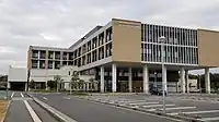 瀬戸みどりのまち病院