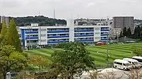 瀬戸SOLAN小学校