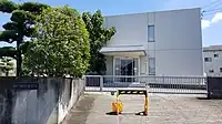 瀬戸簡易裁判所