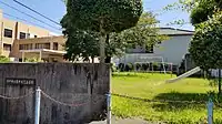 瀬戸市陶原中央児童遊園
