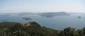 Seto Inland Sea