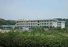 校舎
