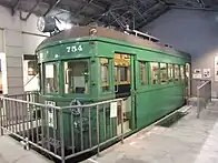 モ750形