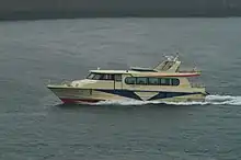 三原・今治航路のせとひめ(2代) (2003年)