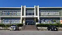 せとっ子ファミリー交流館