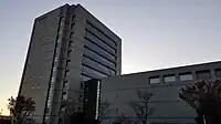 瀬戸信用金庫 本店