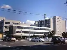 瀬戸内短期大学