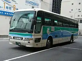 しまなみライナー(せとうちバス)