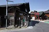 竹駒稲荷