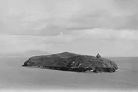 セヴァン島（1940年代またはそれ以前）