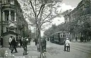 セヴァストポリ市電