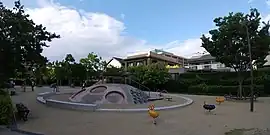 昭代南公園