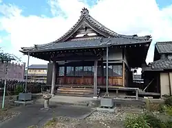 正覚寺