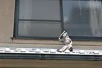 鍾馗像