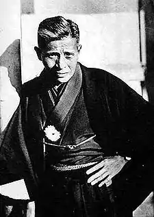 牧野 省三