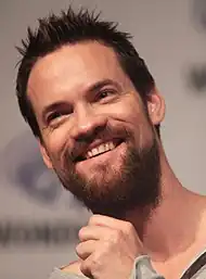 シェーン・ウェストShane West