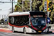 ZK5120C(2018年撮影)