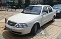 Maple Marindo sedan
