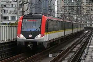 AC03型