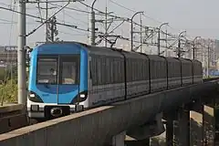 AC07型