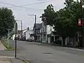 シャンクスヴィルの街並み2