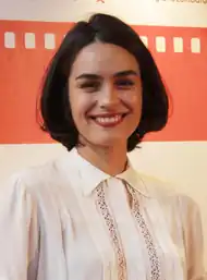 シャニン・ソサモンShannyn Sossamon