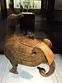 晋侯鳥尊