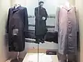 大風衣。