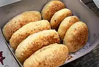 焼餅(シャオビン)