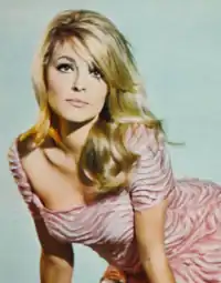 シャロン・テートSharon Tate
