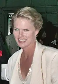 シャロン・グレスSharon Gless