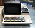 シャープ MZ-80K(1978年)。