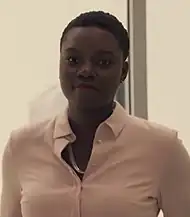 Shaunette Renée Wilson