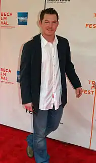 Shawn Hatosy