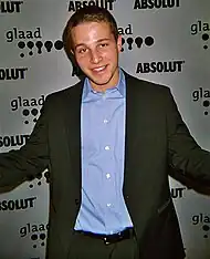 ショーン・パイフロムShawn Pyfrom