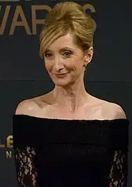 Sheila McCarthy