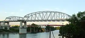 シェルビー・ストリート橋