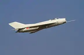 J-6(2010年)