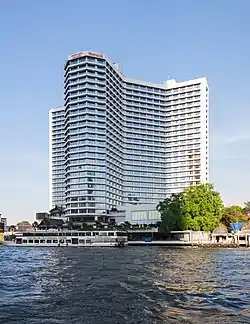 ロイヤル・オーキッド・シェラトン・ホテル&タワーズ