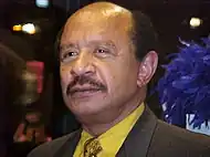 Sherman Hemsley