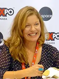 シェリル・リーSheryl Lee