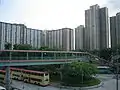 粉嶺・上水ニュータウン
