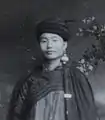 史金波