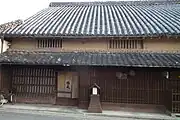 福太酒造(兵庫県三木市)