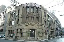 芝川ビルディング
