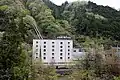 柴木川第一発電所
