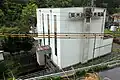 柴木川第二発電所