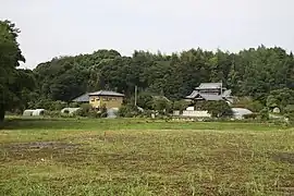 芝崎